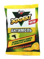 Средство от моли "Антимоль. Цитрус" (таблетка)
