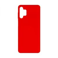 Чехол Case для Samsung Galaxy A32 5G (красный)