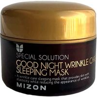 Маска для лица "Good Night Wrinkle Care Sleeping" (75 мл)