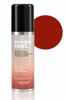 Тонирующий спрей для волос "Root Color" тон: красно-медный