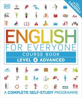 English for Everyone. Course Book Level 4 Advanced