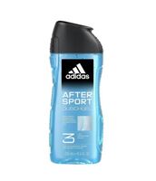 Гель для душа 3в1 "After Sport" (250 мл)