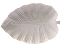 Блюдо сервировочное "Маршмеллоу" (200х140х25 мм)