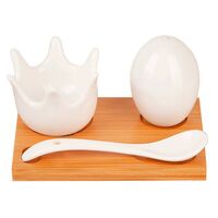 Набор для специй "Naturel" (3 предмета)