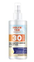 Солнцезащитное молочко для лица и тела "Dolce Tan" SPF 30+ (150 мл)