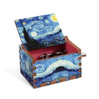 Музыкальная шкатулка "К Элизе"