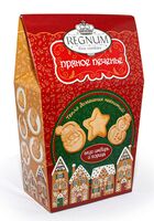 Печенье "Пряное. Фигурное" (170 г)