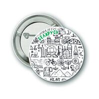 Значок "Беларусь"