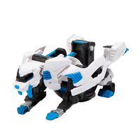 Трансформер "Smilokoong"