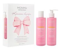 Подарочный набор "Совершенная матовость и свежесть. С каламином" (тоник, гель для умывания)