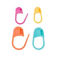 Булавки маркировочные (15 шт.; ассорти)