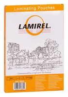 Пленка для ламинирования Fellowes Lamirel LA-78656