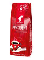Кофе молотый "President" (250 г)