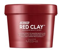 Маска для лица "Amazon Red Clay Pore Mask" (110 мл)