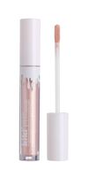 Тени для век "Liquid Eyeshadow" тон: 501, нежно-розовый