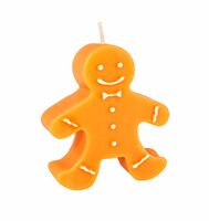 Свеча "Пряник"