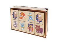 Домино "Животные"