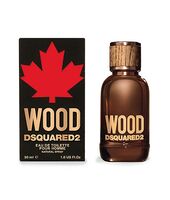 Туалетная вода для мужчин "Wood" (30 мл)