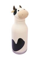 Дорожная бутылка "Корова" (460 мл)