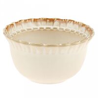 Пиала фарфоровая "Янтарь" (390 мл)