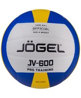 Мяч волейбольный Jogel JV-600 №5