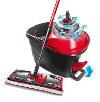 Набор для уборки "Ultramax Turbo" (2 предмета)