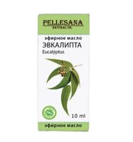 Эфирное масло "Эвкалипт" (10 мл)