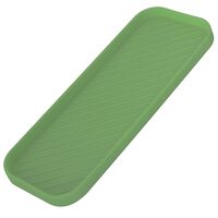 Коврик для сушки стаканов и кружек (225х90х10 мм)