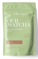 Скраб для тела "Матча детокс" (150 г)