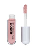 Гель-блеск для губ "Gloss-X" тон: 08, бежевый нюд