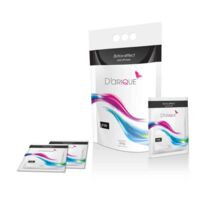 Маска для лица "Альгинатная. Botox-Effect" (40 г)