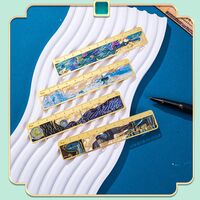 Закладка для книг "Искусство"