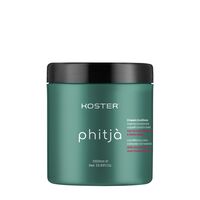 Крем-кондиционер для волос "Phitja' Cream Conditioner" (1000 мл)