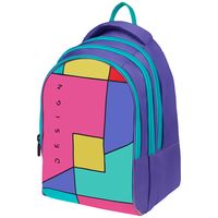 Рюкзак "Color Block"