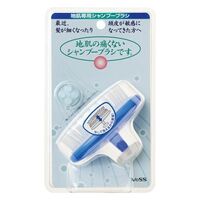 Массажёр для волос "Regular Shampoo Brush"