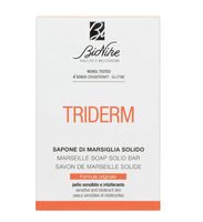 Мыло твердое "Triderm Marseille Soap" (100 г)