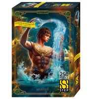 Пазл "Водолей" (250 элементов)