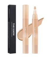Консилер для лица "Cover Perfection Pen Concealer" тон: 1.5, Natural Beige