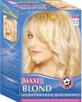 Осветлитель для волос "Maxi blond" (30 г )