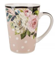 Кружка "Розы"