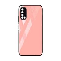 Чехол Case для Huawei P Smart 2021 (розовый)