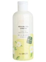 Средство для снятия макияжа "Healing Tea Garden Green Tea Cleansing Water" (300 мл)