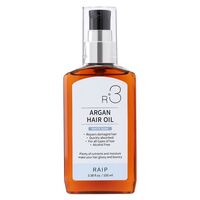 Масло для волос "R3 Argan Hair Oil White Soap" (100 мл)