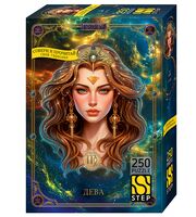 Пазл "Дева" (250 элементов)