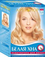 Осветлитель для волос "Белая хна" (30 г)