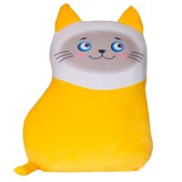 Мягкая игрушка "Кошка Сима" (арт. 9.293.1; 41 см)
