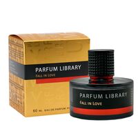 Парфюмерная вода для женщин "Parfum Library Fall in Love" (60 мл)