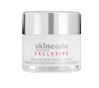 Ночной крем для лица "Cellular Night Refine and Repair" (50 мл)