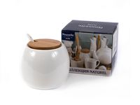 Сахарница фарфоровая "Nouvelle" (400 мл)