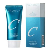 ВВ-крем для лица "Collagen 3x Moisture" SPF 50 (50 мл)